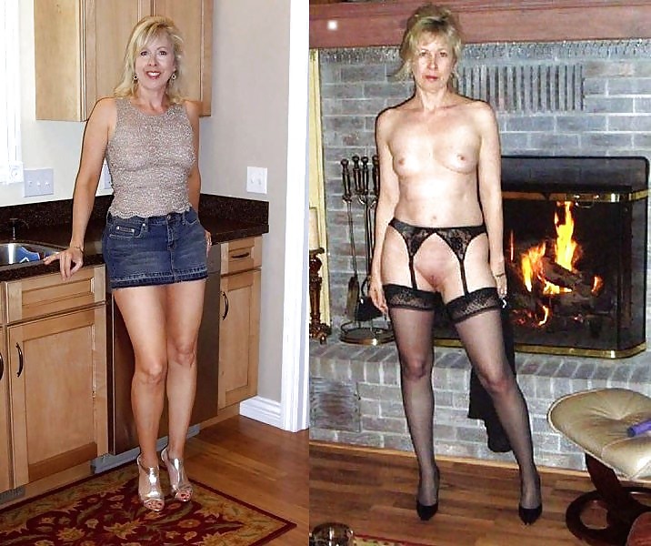 Before after 546 (Older women special) #9672531