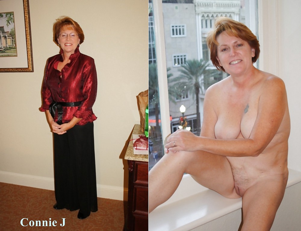 Sooner than after 546 (Older ladies special) #9672667