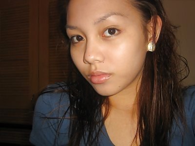 Sarah Basco Scandal (teen filipina) #10193607