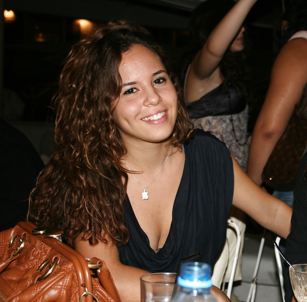 Sofya Morocco Girl Cum On Her #14392944
