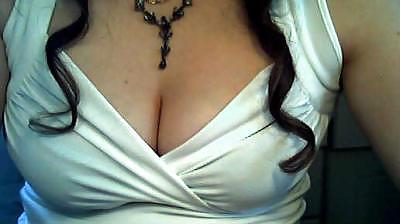 Friends' Cleavage #7250747