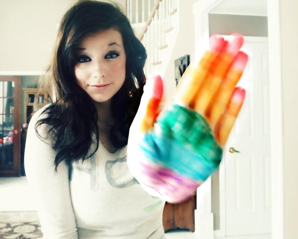 Photos ladies like sent me #9306810