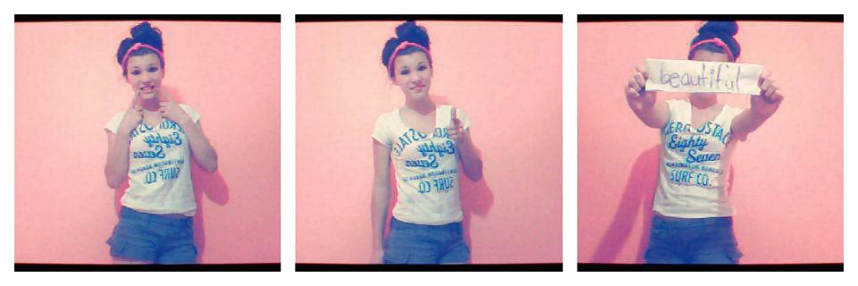 Photos ladies like sent me #9306840