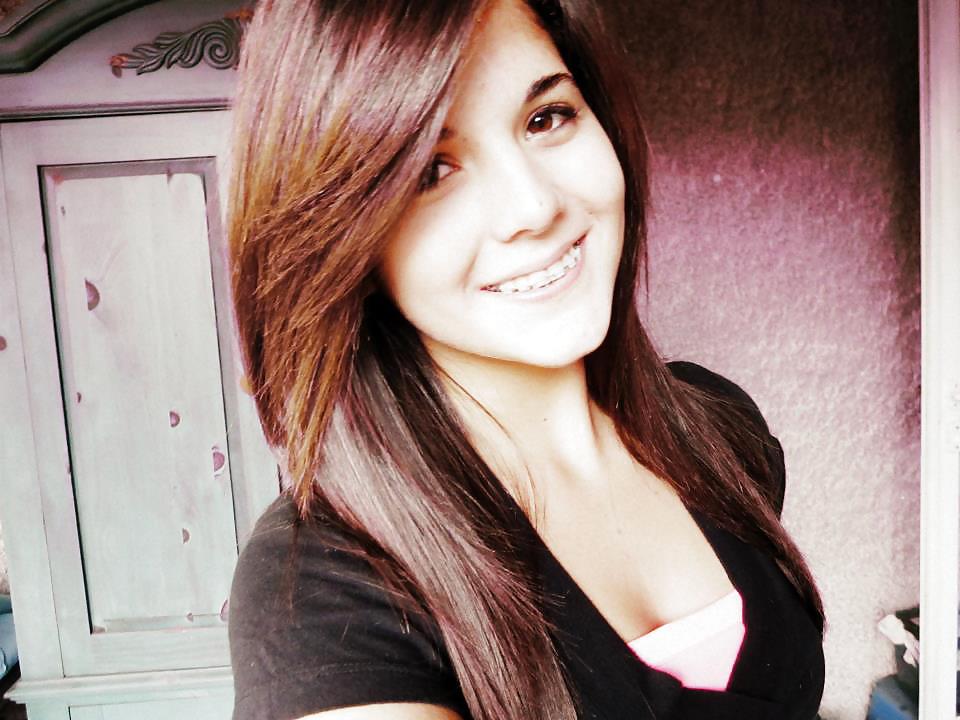 Photos ladies like sent me #9306922