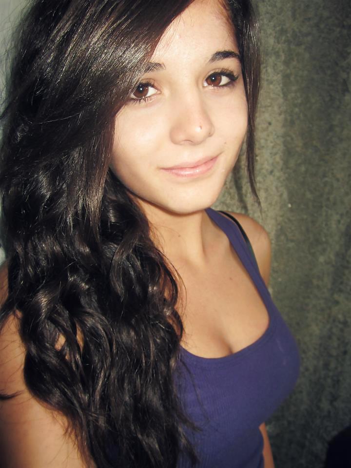 Photos ladies like sent me #9306932