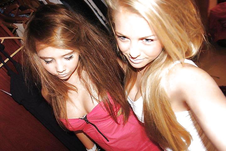 Photos ladies like sent me #9306960