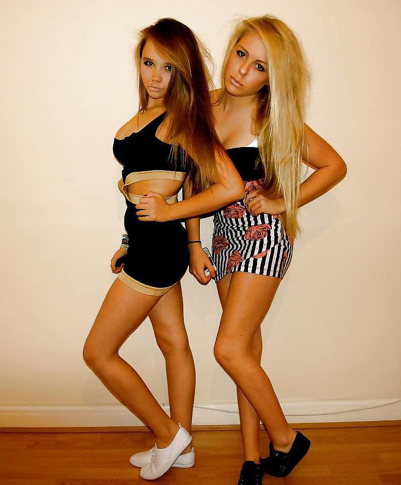 Photos ladies like sent me #9306965