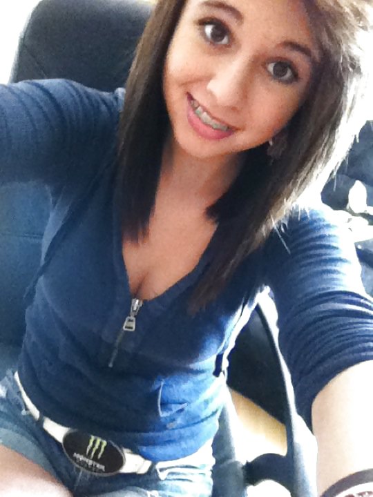 Photos ladies like sent me #9307022