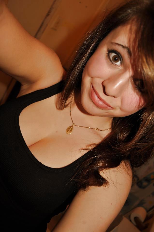 Photos ladies like sent me #9307033