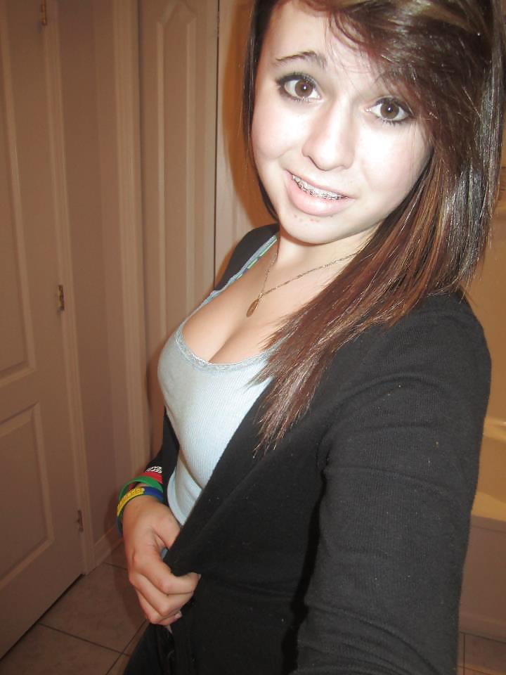 Photos ladies like sent me #9307041