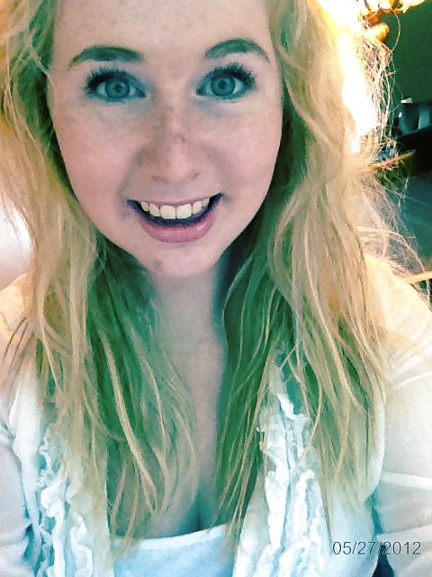 Photos ladies like sent me #9307048