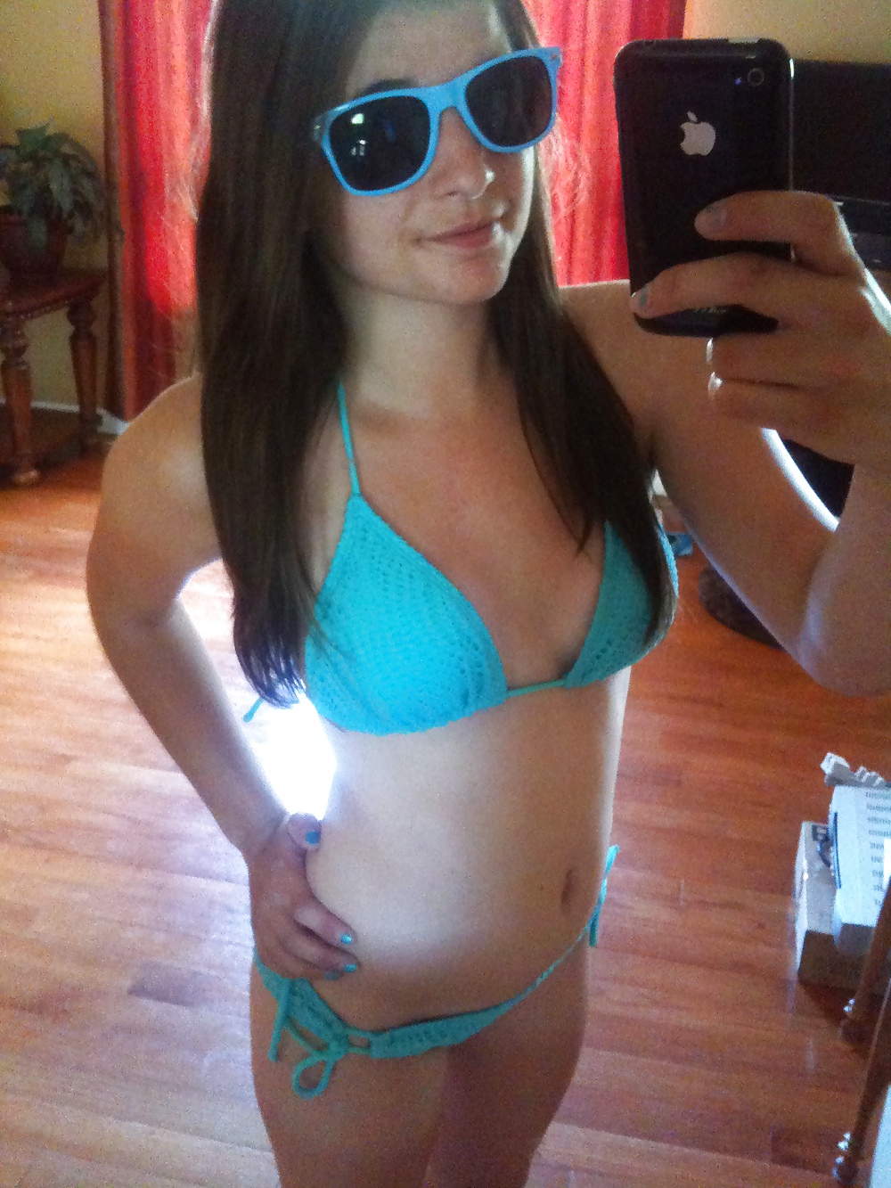 Photos ladies like sent me #9307061