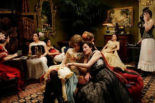 Apollonide, recollections of prostitutes #9619223