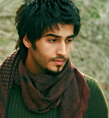 I , me and my self #12732854