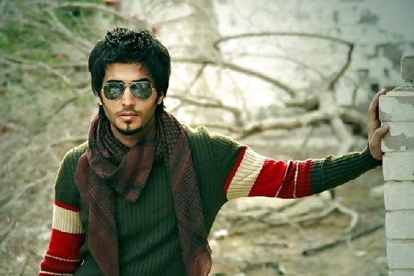 I , me and my self #12732863