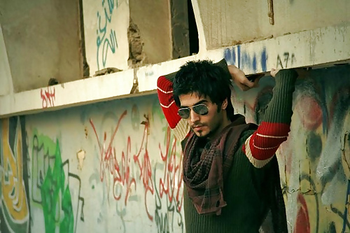 I , me and my self #12732889