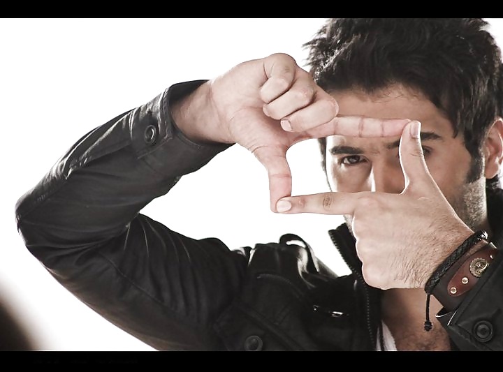 I , me and my self #12732897