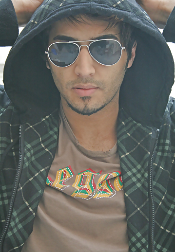 I , me and my self #12732915