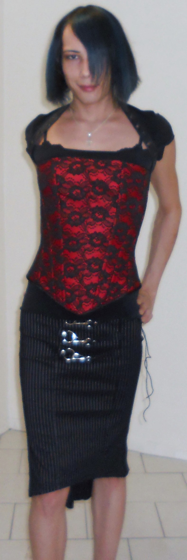 Corset #1383812