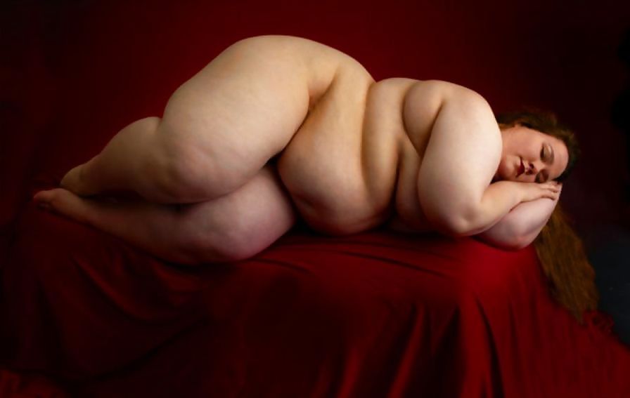 Plumpers & Big Women #4506885