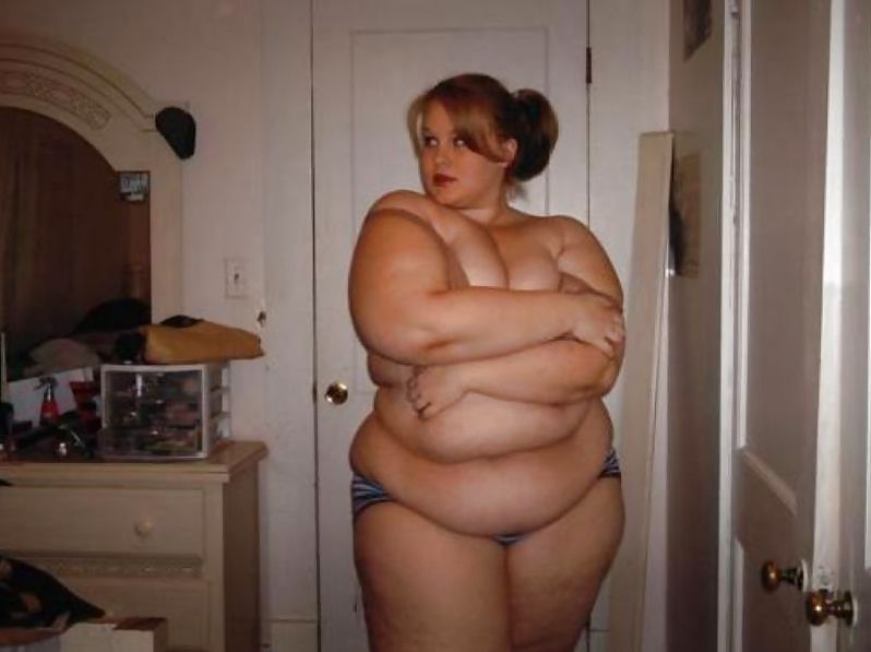 Plumpers & Big Women #4506893
