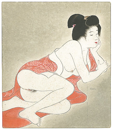 Shunga (1) #5682341