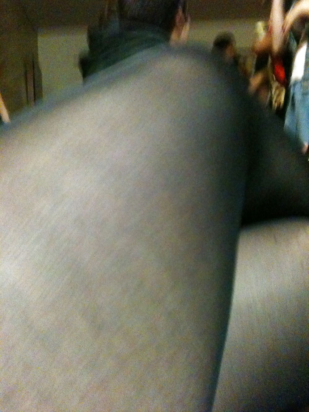Pantyhose at halloween party #13035886