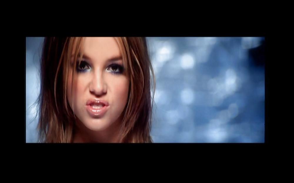 Britney Spears Born To Make You Happy Pics