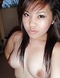 Hermosa chica asiática adolescente
 #163765