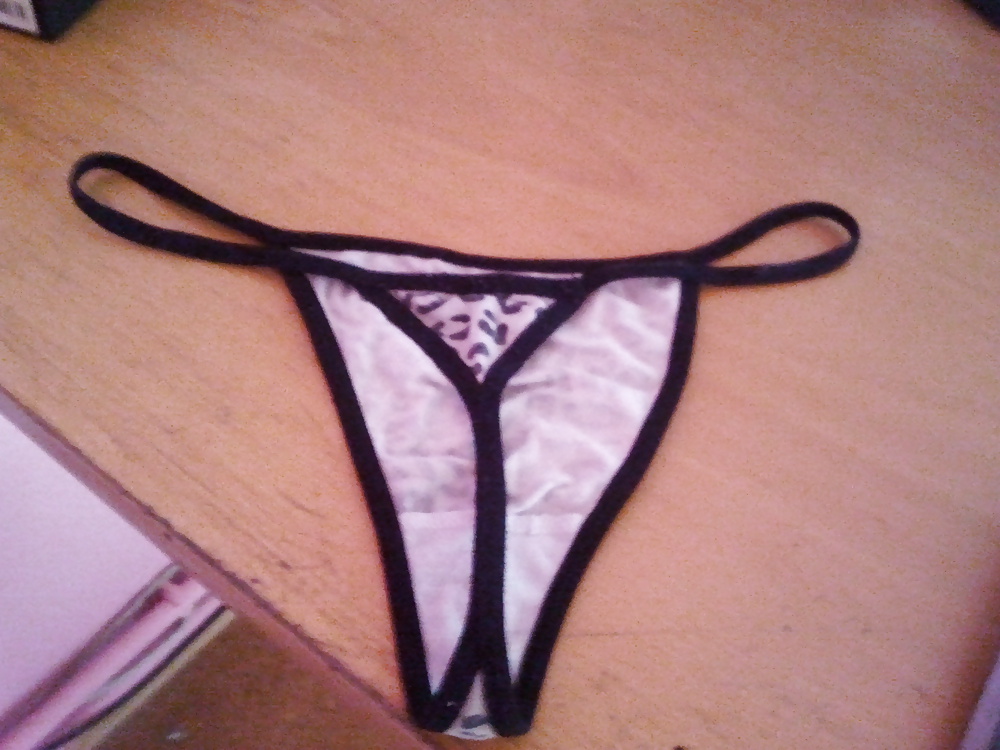 Best Friends Thongs and bra #6182442