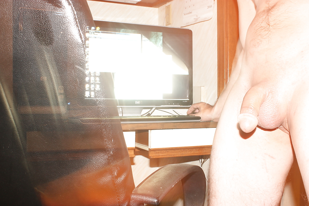Me nekkid 2
 #6240449