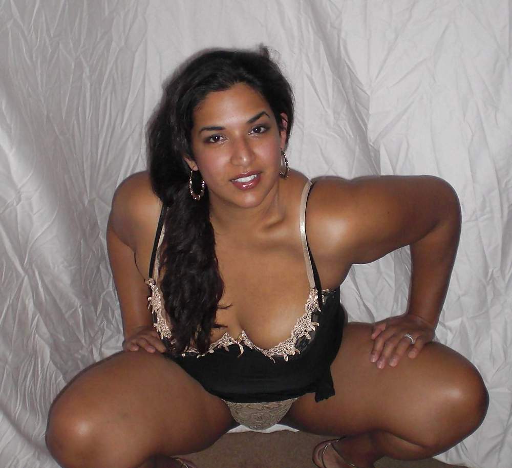 Indien Desi Babe Indians Chauds Et Sexy #14155676