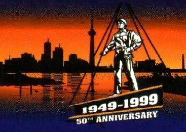 Ironworker  loc 721 #2385525
