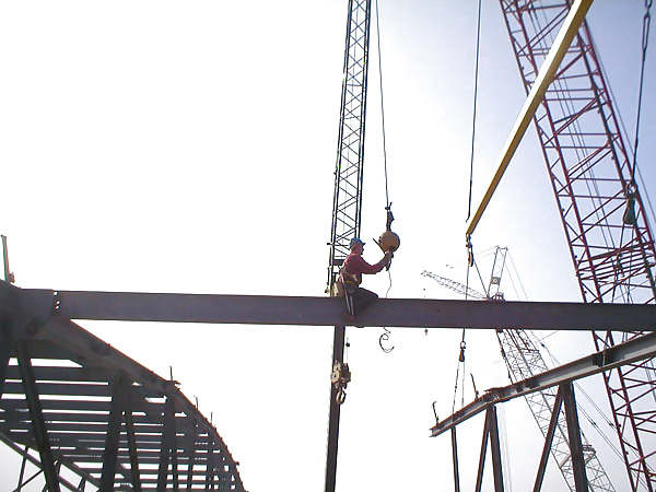 Ironworker  loc 721 #2385551