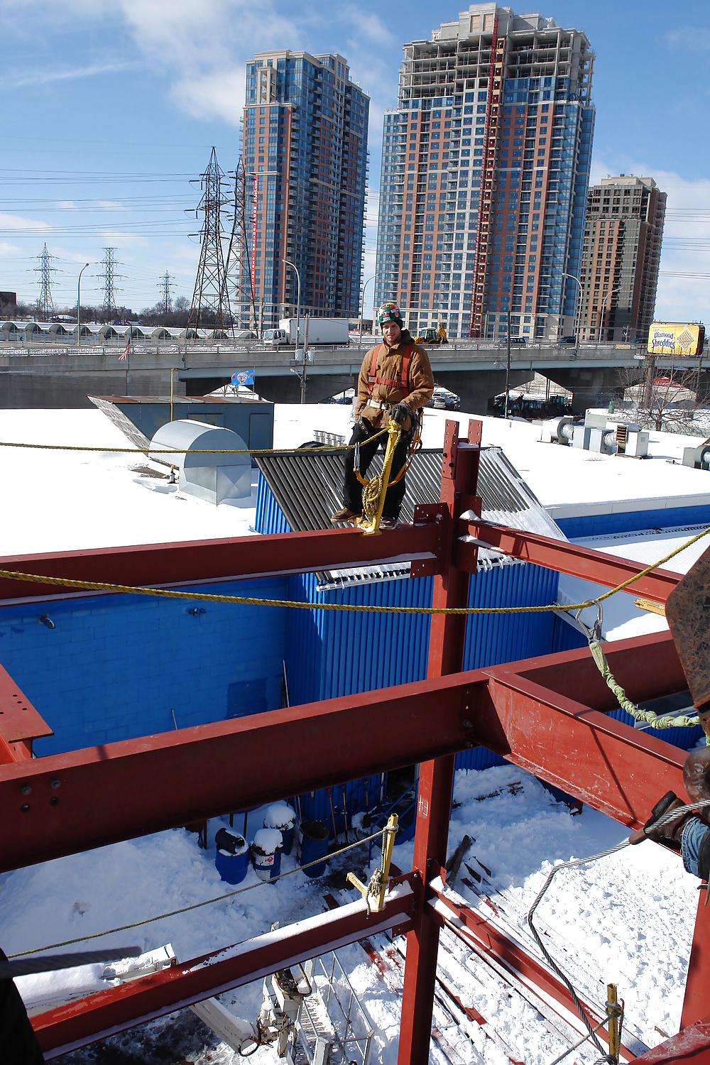 Ironworker  loc 721 #2385628