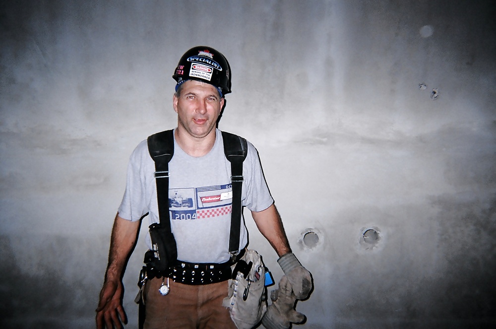 Ironworker  loc 721 #2385760