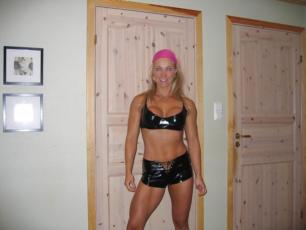 HOt Sporty Milf pt4 #4326248