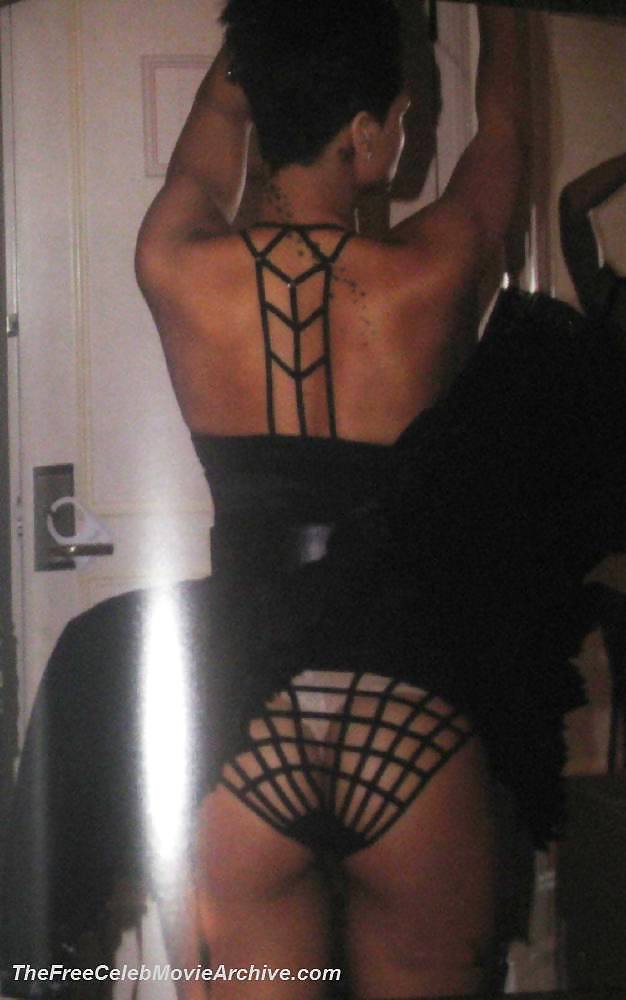 Rihanna Durchgesickert Nacktbilder #4254202