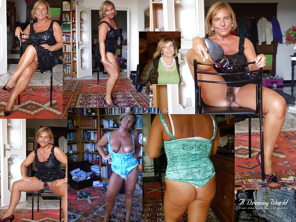 ESCORT ADELIN AGE 50 (ITALY) #16660651