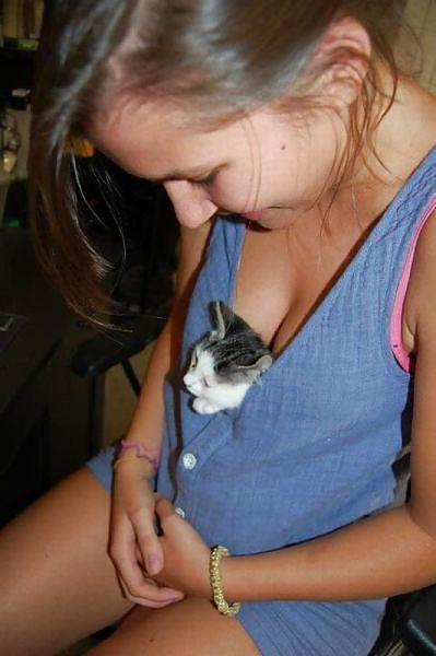 Desnudo Cosplay
 #17356280