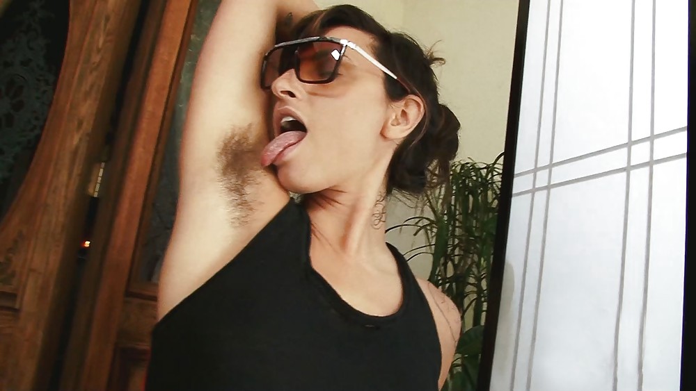 L:ick Your Own Armpits! #11047658