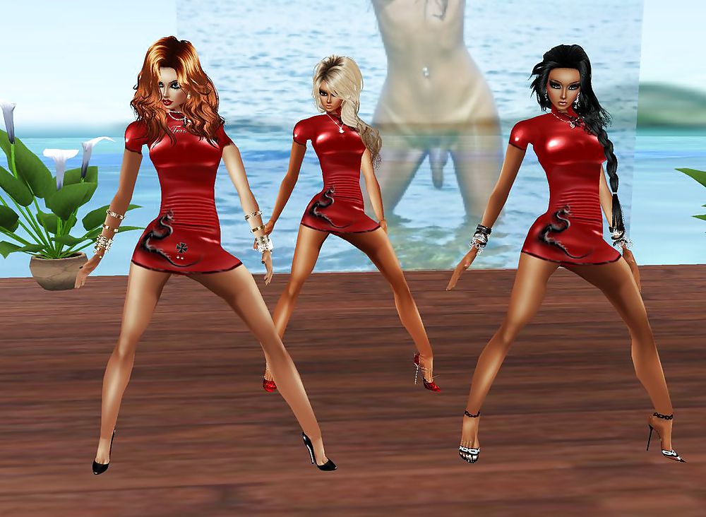IMVU #9319604