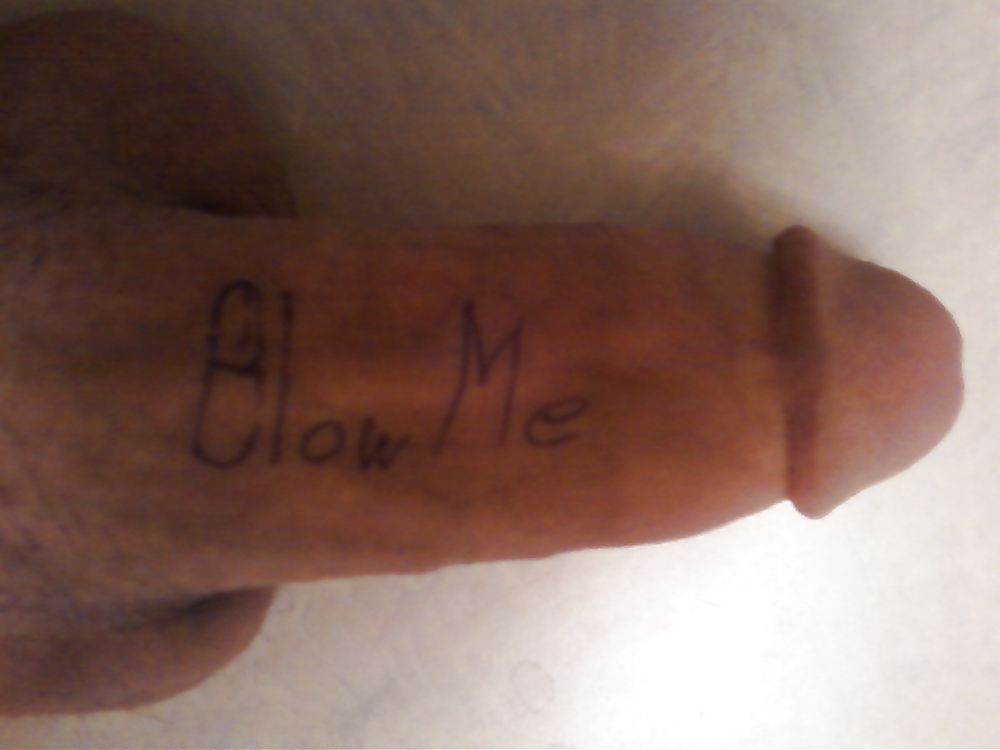 My Cock #4346626