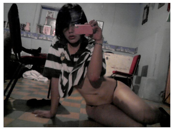 Hot Friend Private Pics She Send Me #4367577