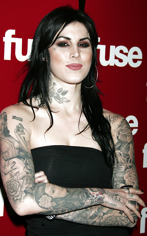 Kat Von D #1243484