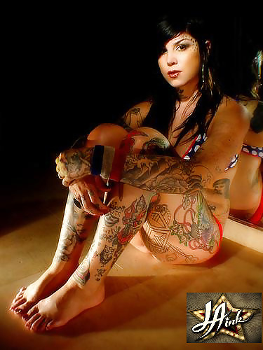 Kat Von D #1243493