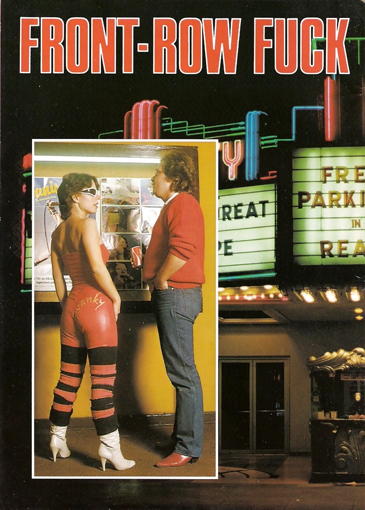 Vintage Zeitschriften Teenager-Sex 28 (1983) #2135817