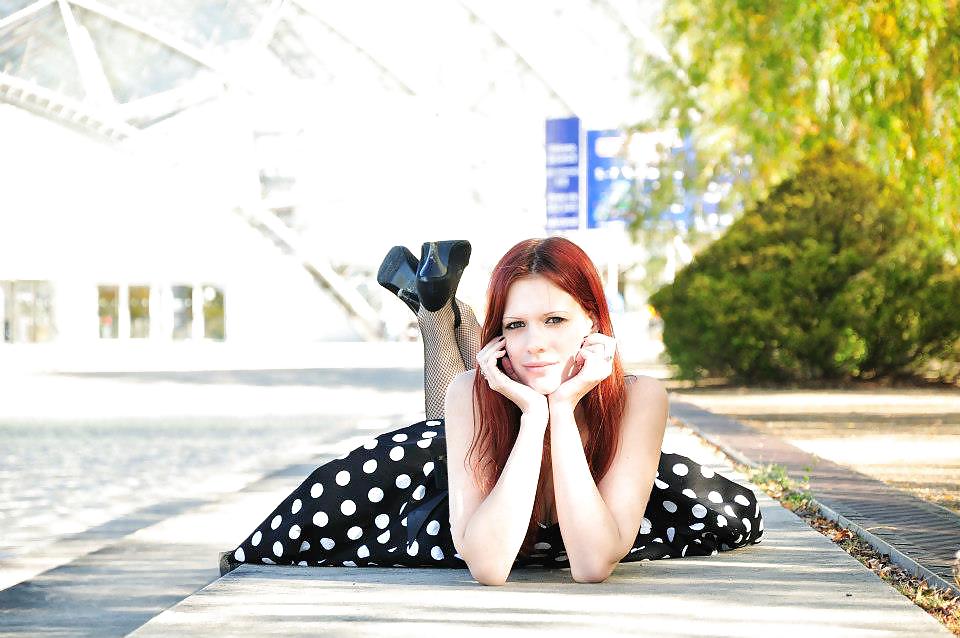 Sexysusann Wieder Von Facebook! #13612951
