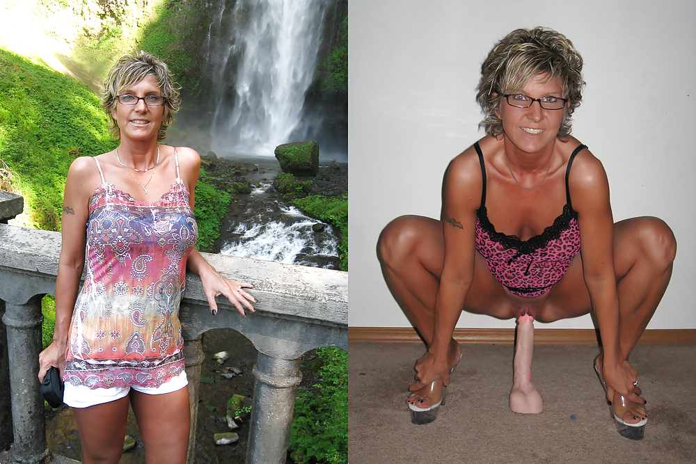 MILFS Before and After #11746865