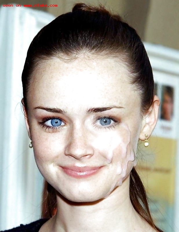 Alexis Bledel 116 #960783